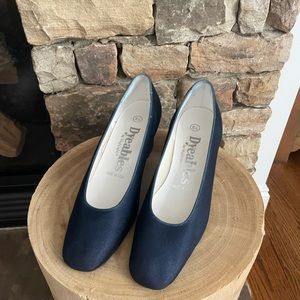Dyeables by Highlights Grace style in Navy Blue - FINAL SALE